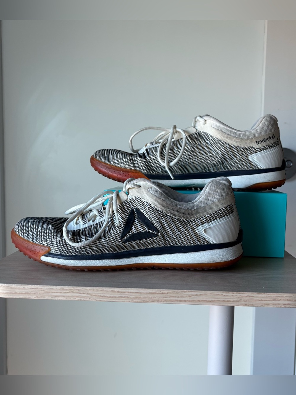 Reebok JJ Watt Trainer (JJ II) View 6